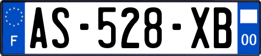 AS-528-XB