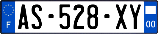 AS-528-XY