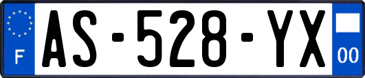 AS-528-YX