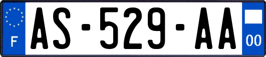 AS-529-AA
