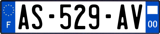 AS-529-AV