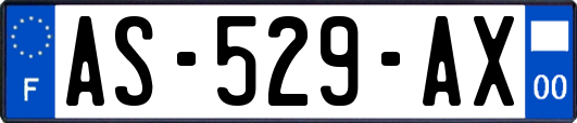 AS-529-AX