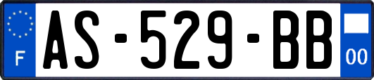 AS-529-BB