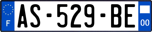 AS-529-BE