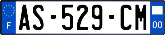 AS-529-CM