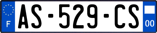 AS-529-CS
