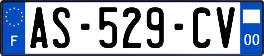 AS-529-CV