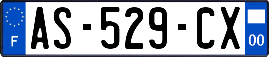AS-529-CX
