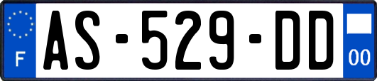 AS-529-DD
