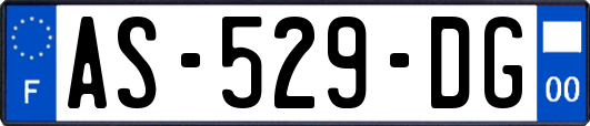 AS-529-DG