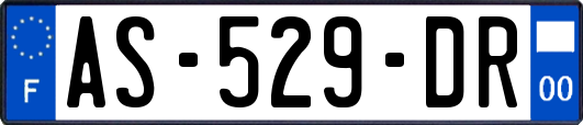 AS-529-DR