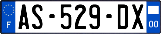 AS-529-DX
