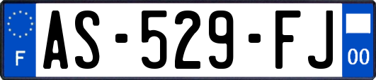 AS-529-FJ
