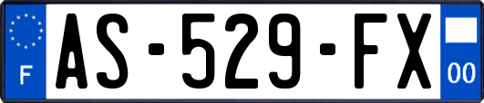AS-529-FX