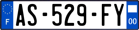 AS-529-FY