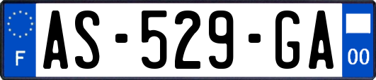 AS-529-GA