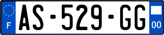 AS-529-GG