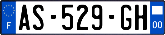 AS-529-GH