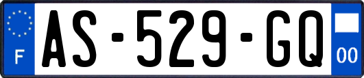 AS-529-GQ