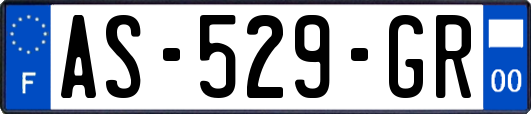 AS-529-GR