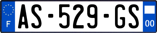 AS-529-GS