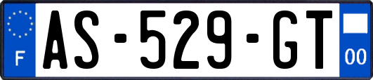 AS-529-GT