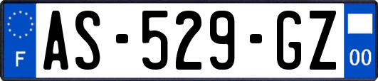 AS-529-GZ