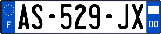 AS-529-JX