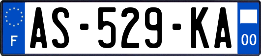 AS-529-KA