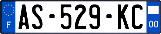 AS-529-KC