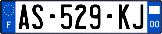 AS-529-KJ
