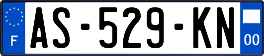AS-529-KN