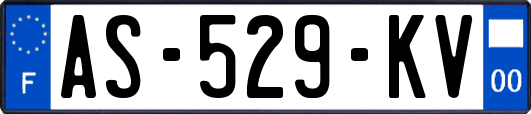 AS-529-KV