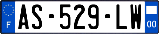 AS-529-LW