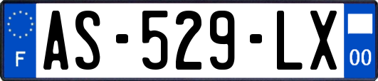 AS-529-LX