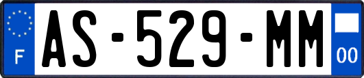 AS-529-MM