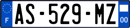 AS-529-MZ