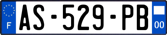 AS-529-PB