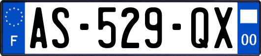 AS-529-QX