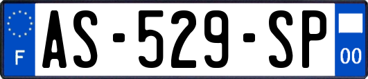 AS-529-SP
