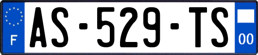 AS-529-TS