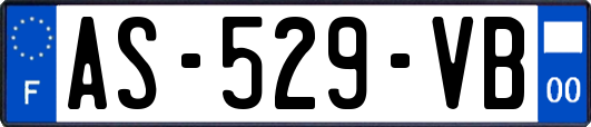 AS-529-VB