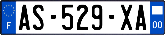 AS-529-XA