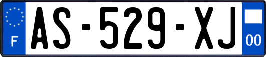 AS-529-XJ