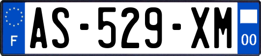 AS-529-XM
