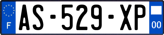 AS-529-XP