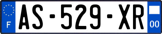 AS-529-XR