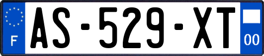 AS-529-XT