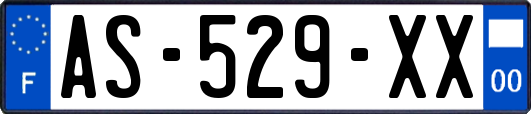 AS-529-XX
