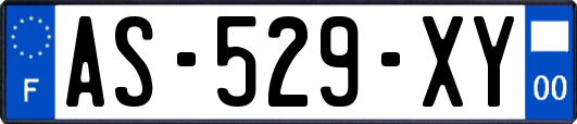 AS-529-XY